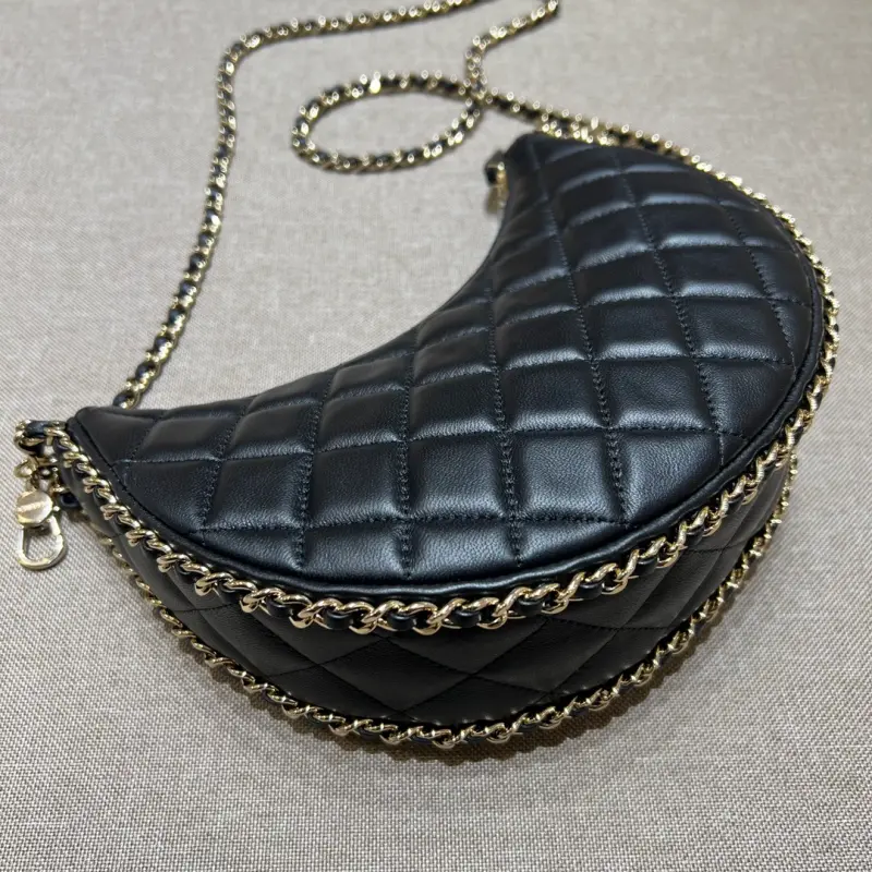 23p Crescent Bag Large Size CM 2 High Quality Bags - Image 4